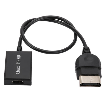 For XBox to HDMI Video Converter HD 1080P/720P For HDTV Monitor Displayer F