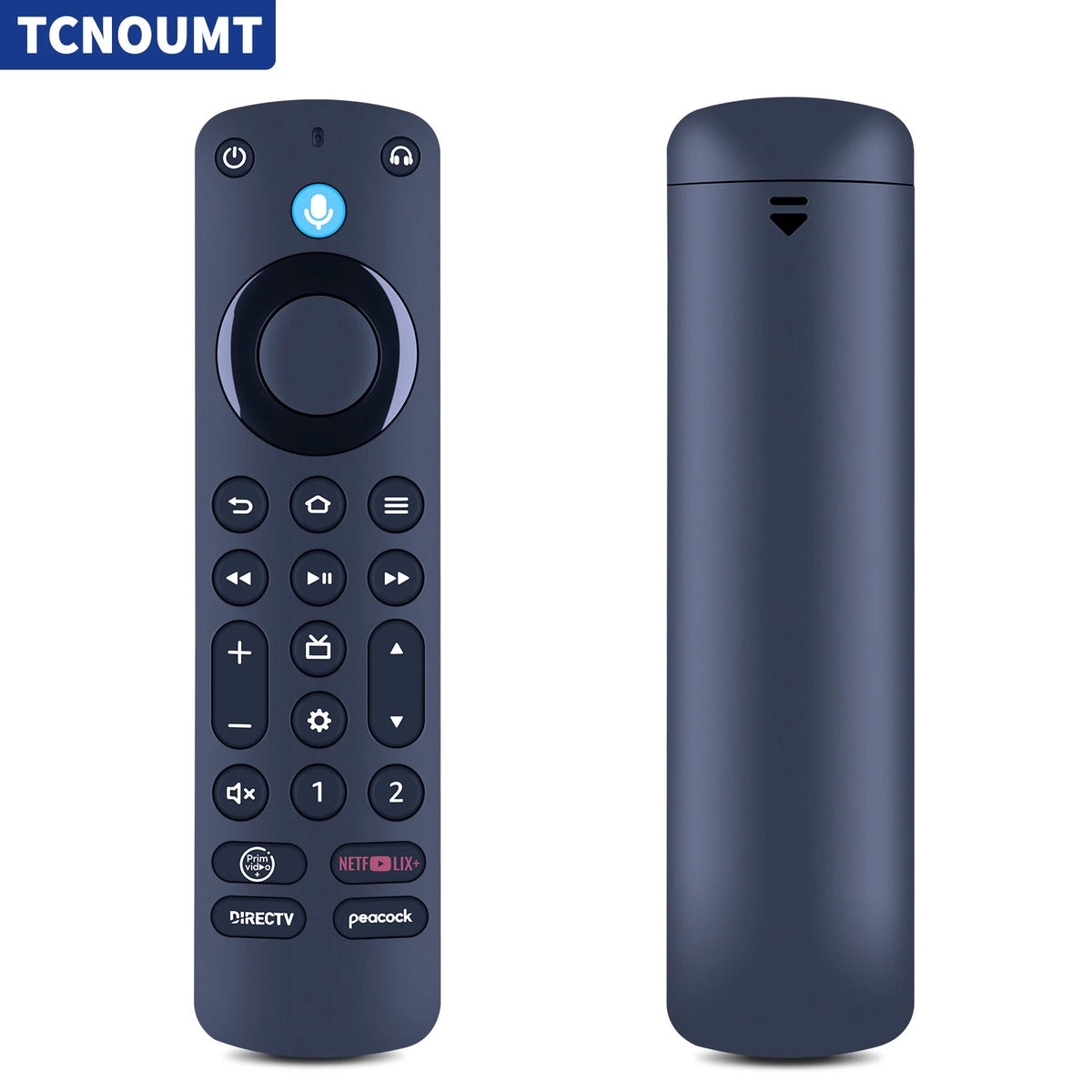 G25N8L Remote Control For Amazon Alexa Fire TV Pro 840268958336 with Voice