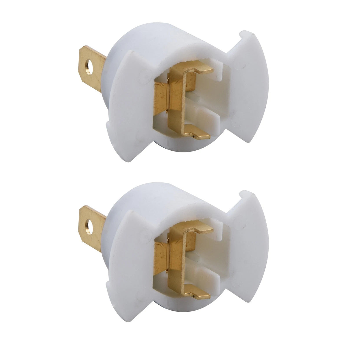 H1 Halogen Socket Holder Replacement Component For Honda Prelude and Acura RL
