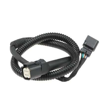 Rear View Back Up Camera Wiring Harness Compatible with Ford F150 2011-2014...
