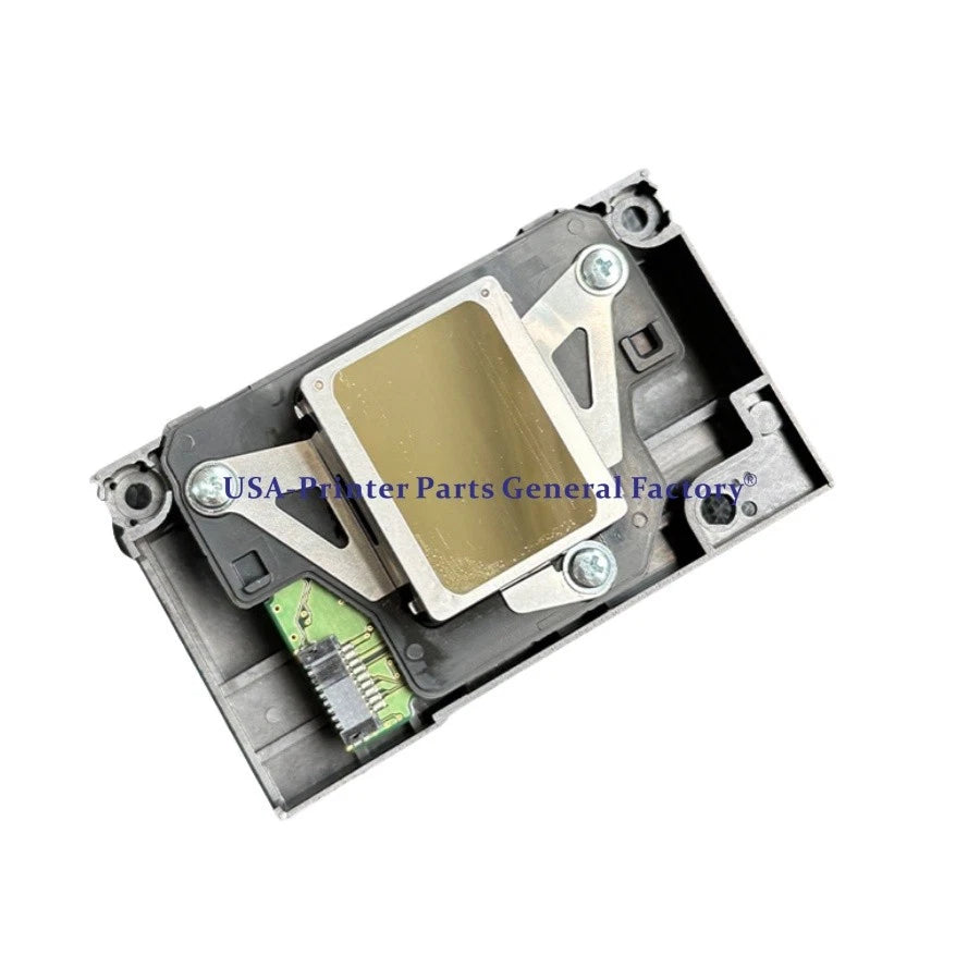 F173070 Print Head Compatible For Epson Stylus Photo 1410 1390 L1800 1430 A820