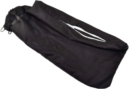 HQRP Dust Bag compatible with Metabo Hitachi C10FA C10FB C15FB C10FCB C10FCE...