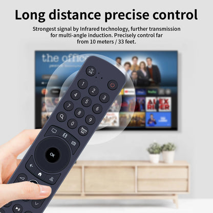T4HU1725/41Ka For SBB EON Replace Remote Control NOTUS 1.0 Smart Box