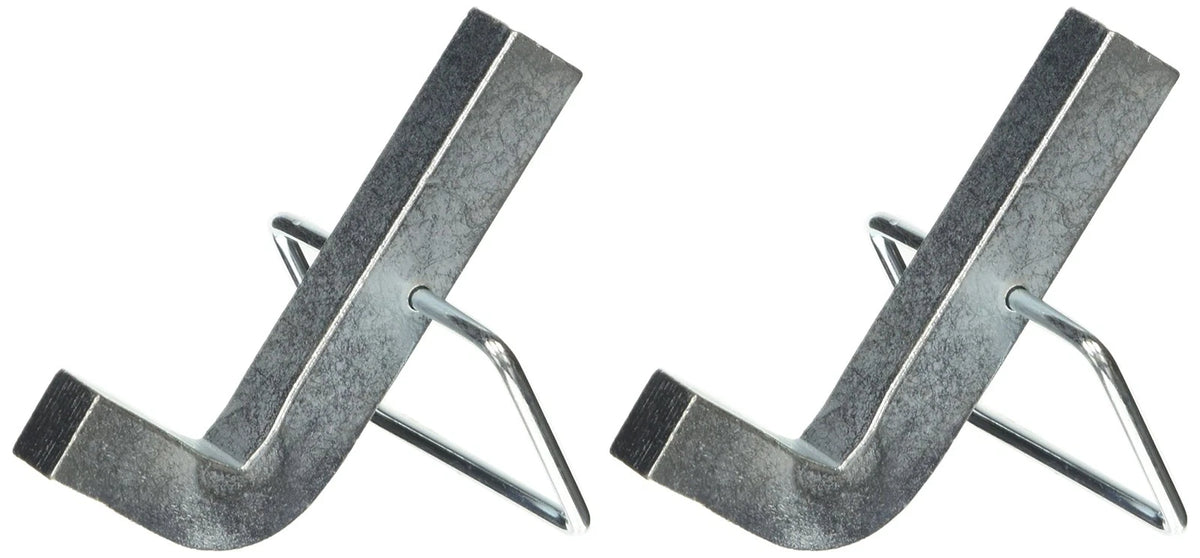 EQUALIZER Snap L-pin 2-Pack Pack of 2