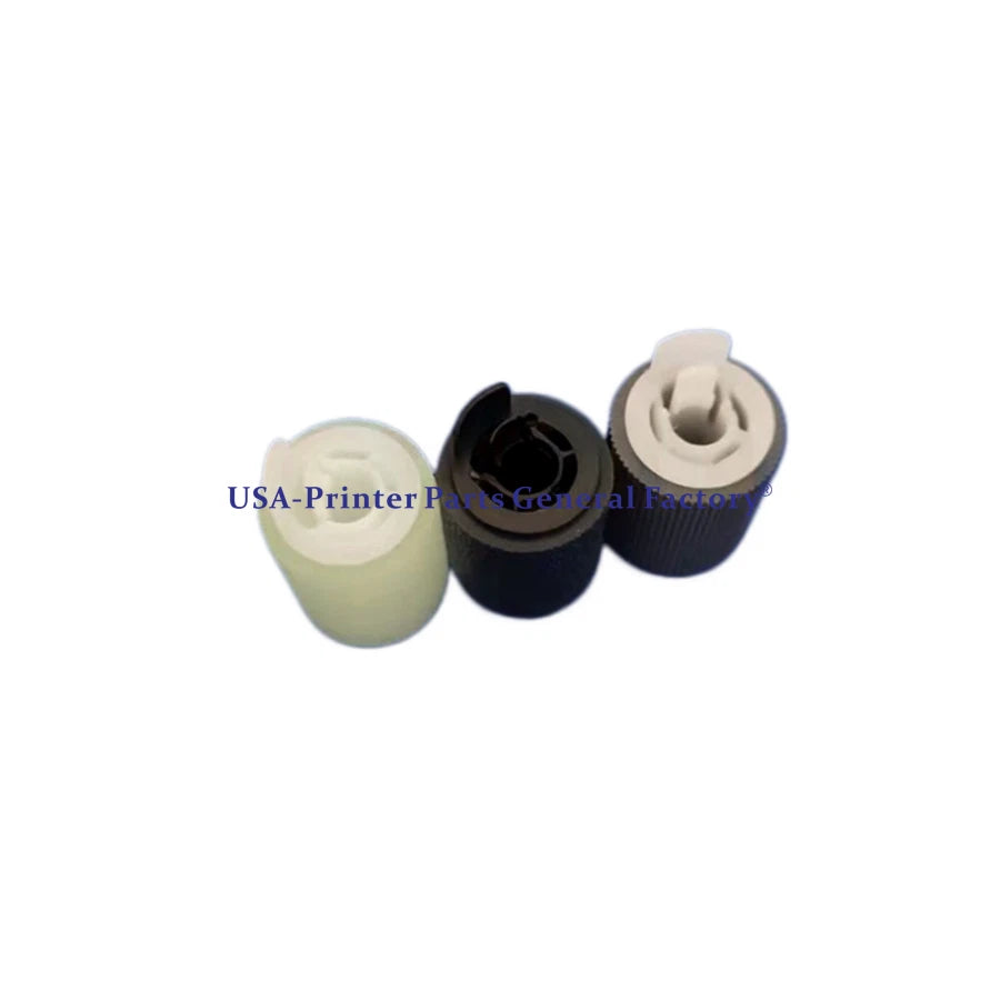5SET FL0-1674 FL0-4002 FL0-2885 Paper Pickup Roller Kit For Canon C3520i C3525i