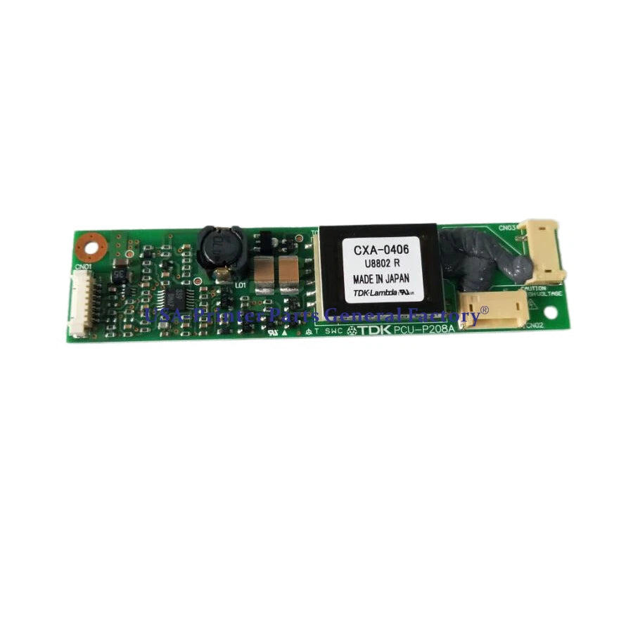 LCD Inverter For TDK CXA-0406 PCU-P208A High quality