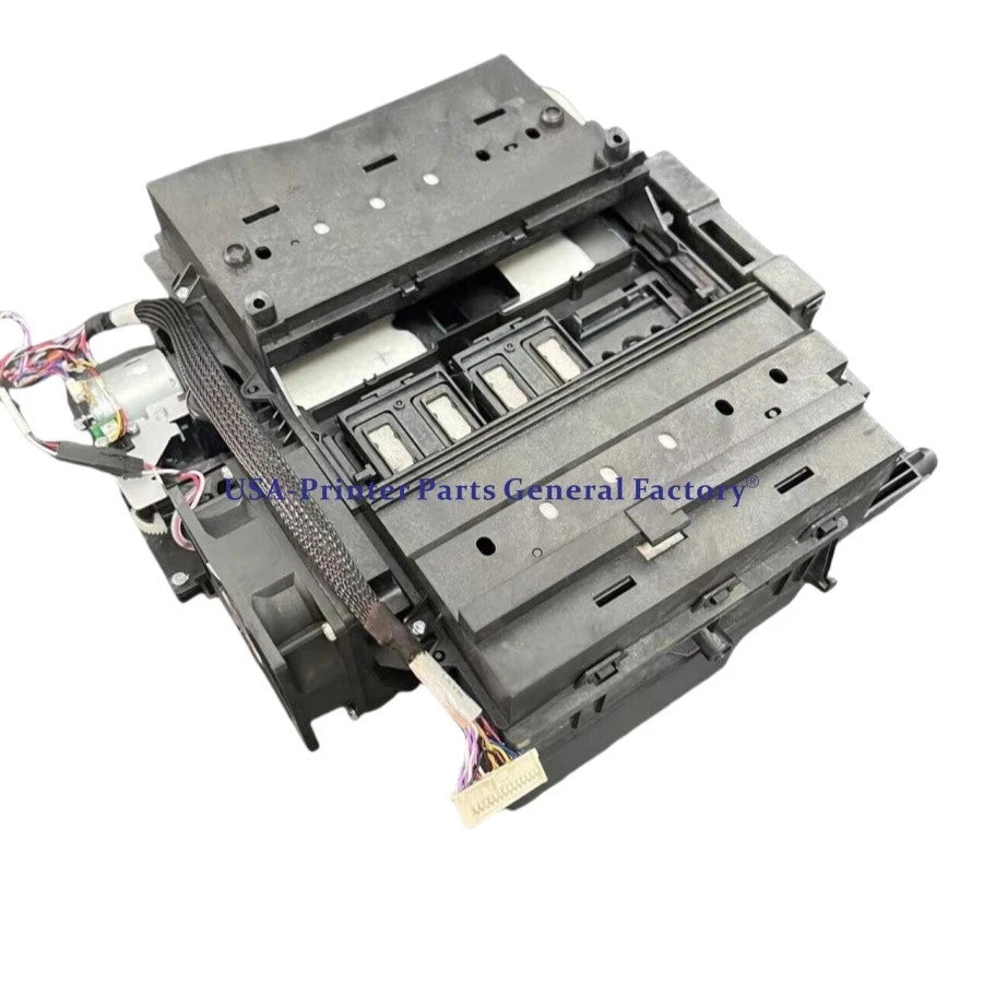 T8W15-67026 Service Station Fit For HP Designjet Z6 Z6DR HP746 SSV Ref