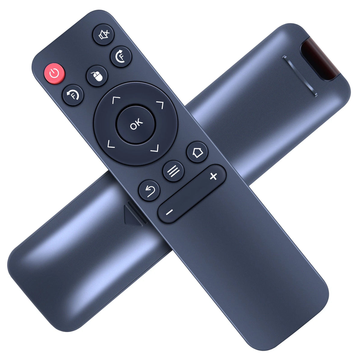 Replacement Remote Control For Sepymp F800 Mini Projector