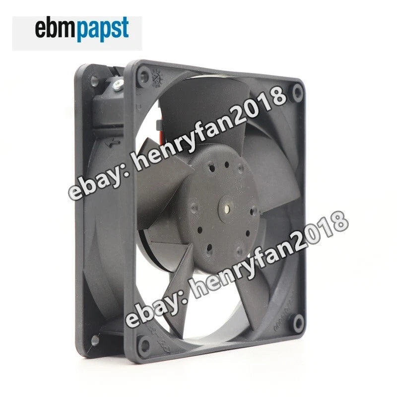 Ebmpapst 4374 Axial Fan DC 24V 5.7W 238mA 120*120*32MM 2wire Cabinet Cooling Fan