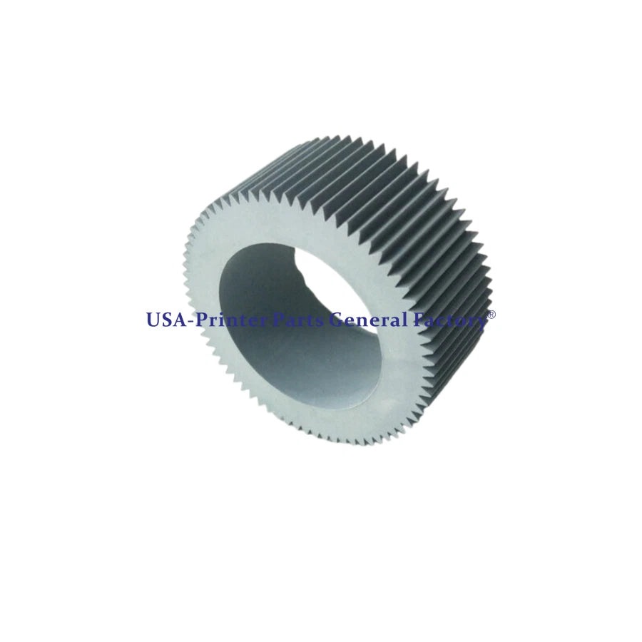 3Pcs 035-14303 Rubber Roller Pickup For Riso EZ 200 220 230 300 370 570 390 590