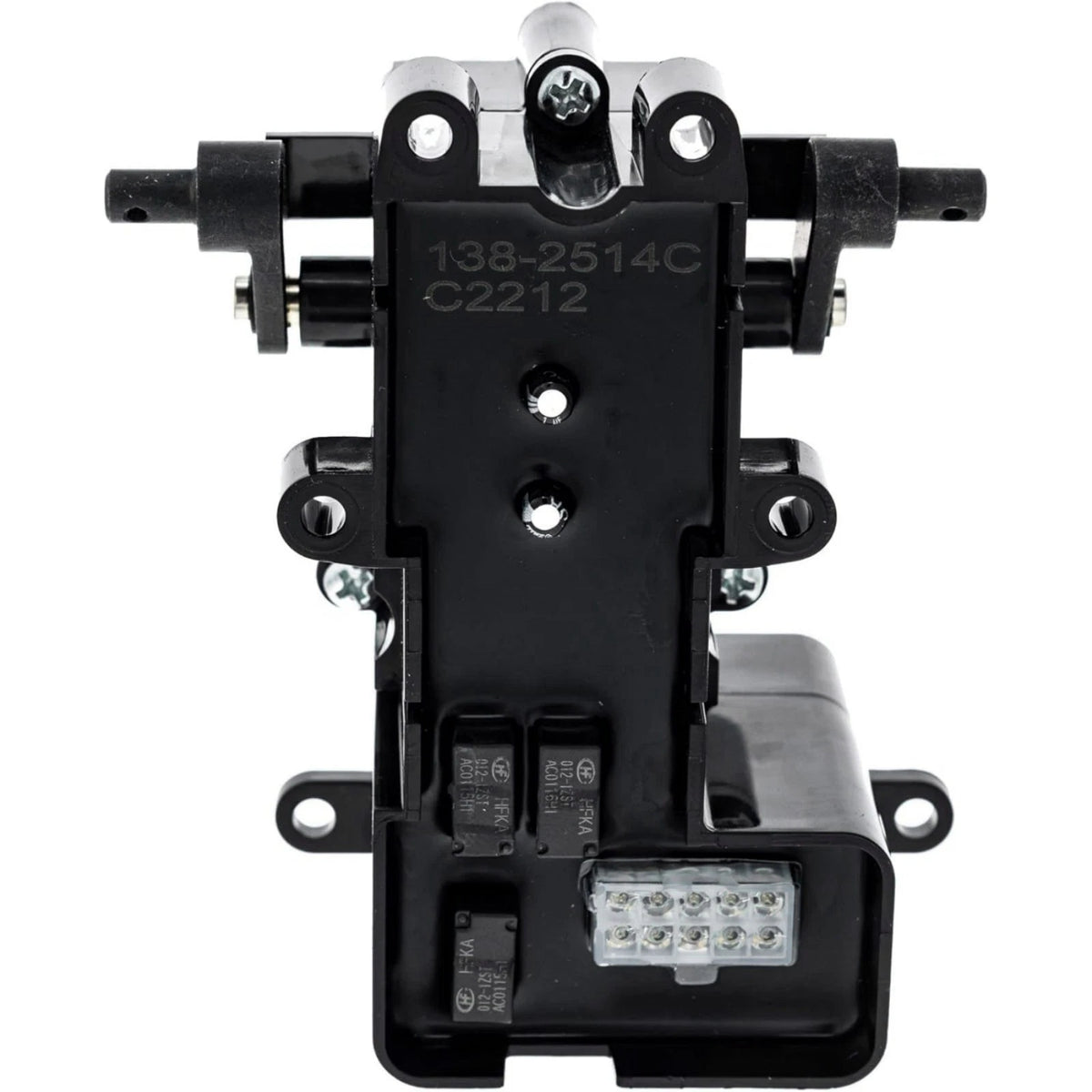 138-2514 Brake Box Assembly Control Module For Toro Lawn Mower Exmark Quest
