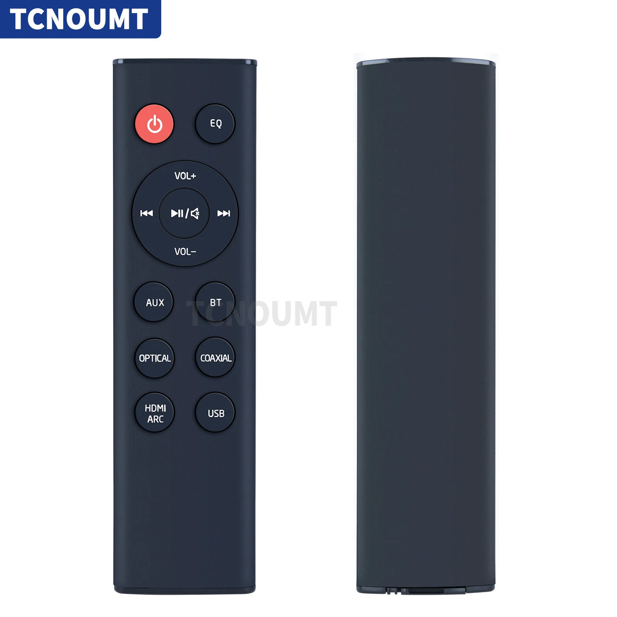 BW-SDB1 Remote Control For BlitzWolf Echo Wall Soundbar BWSDB1