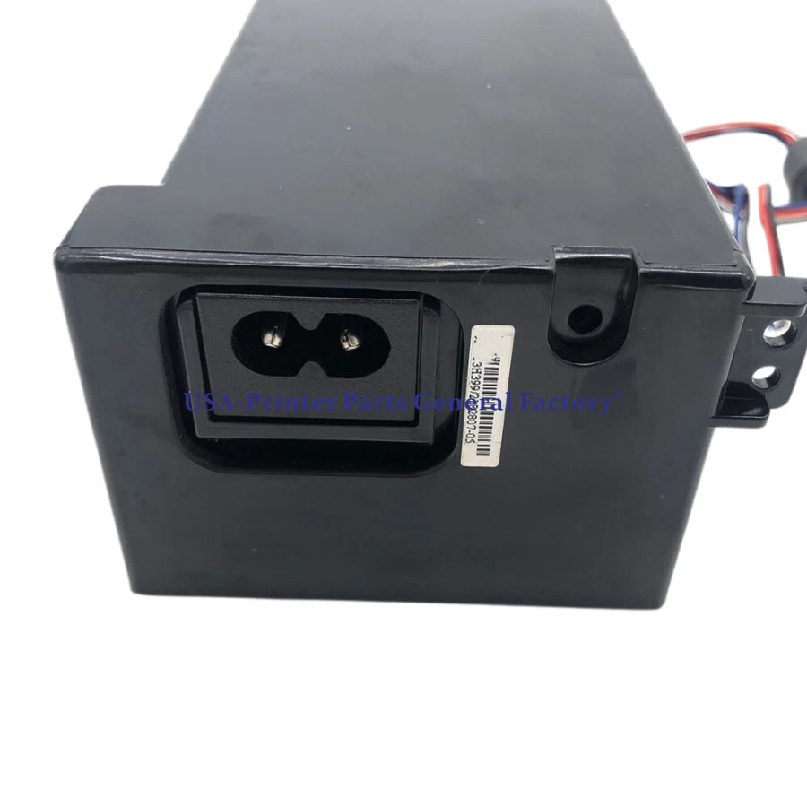 Power Supply Adapter fits compatible Epson WorkForce WF-7710 WF7710 WF-7720 7728