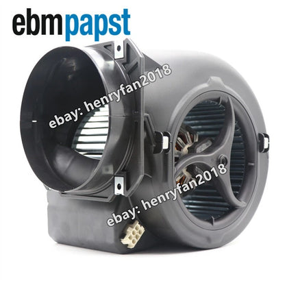 Ebmpapst D2E146-HT67-02 Cooling Fan 230VAC 355W Blower Fan For Air purification