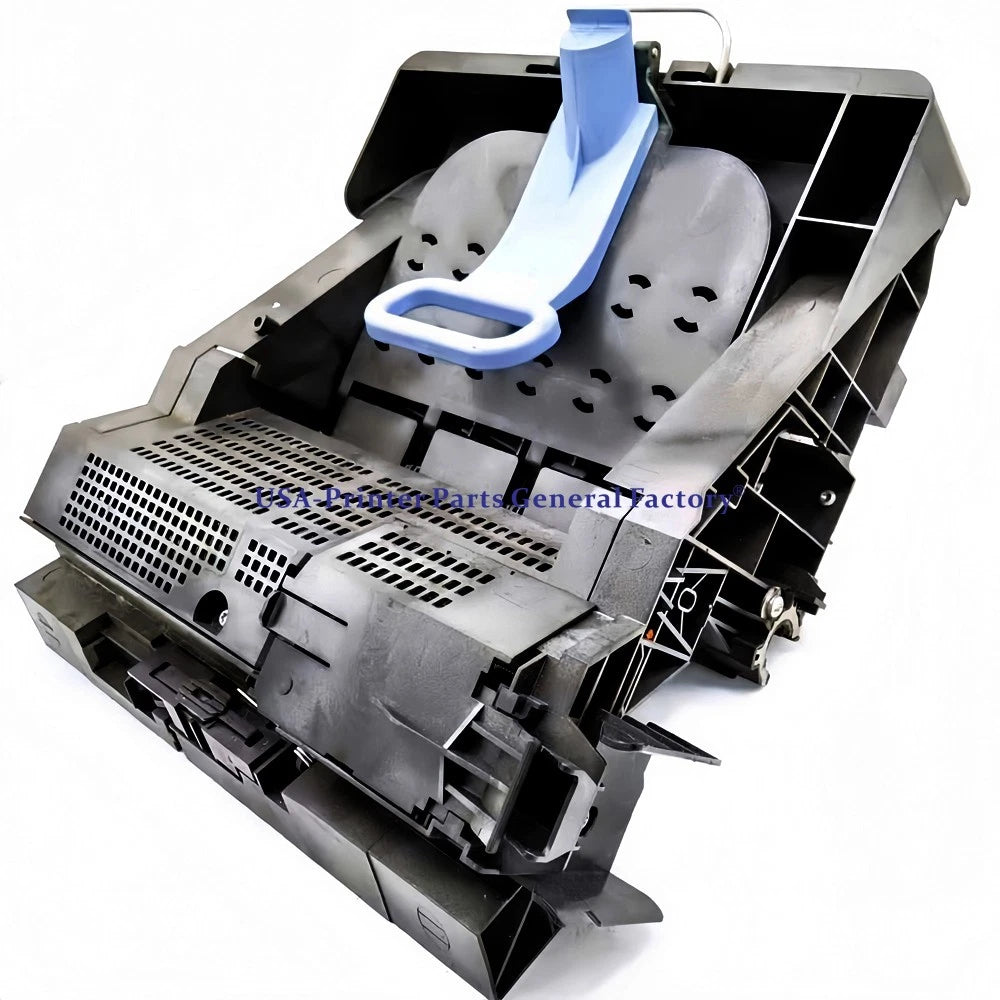 Q6675-67020 Carriage 24-IN 44-IN Fits For HP DesignJet Z2100 Z3100 Fast delivery