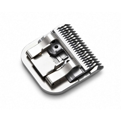 5F Cutting Length 6.3mm/ 1/4" Detachable Pet Grooming Clipper Blade For Andis