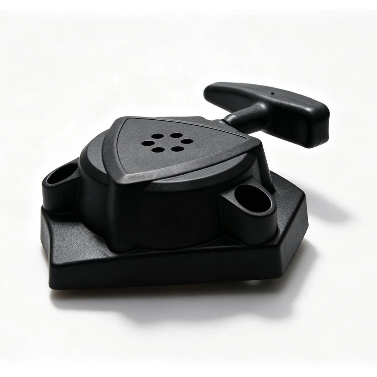 Easy to Replace Recoil Starter For Echo PB-2520 Replacement Part Wear Resistance