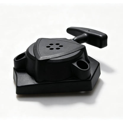 Easy to Replace Recoil Starter For Echo PB-2520 Replacement Part Wear Resistance