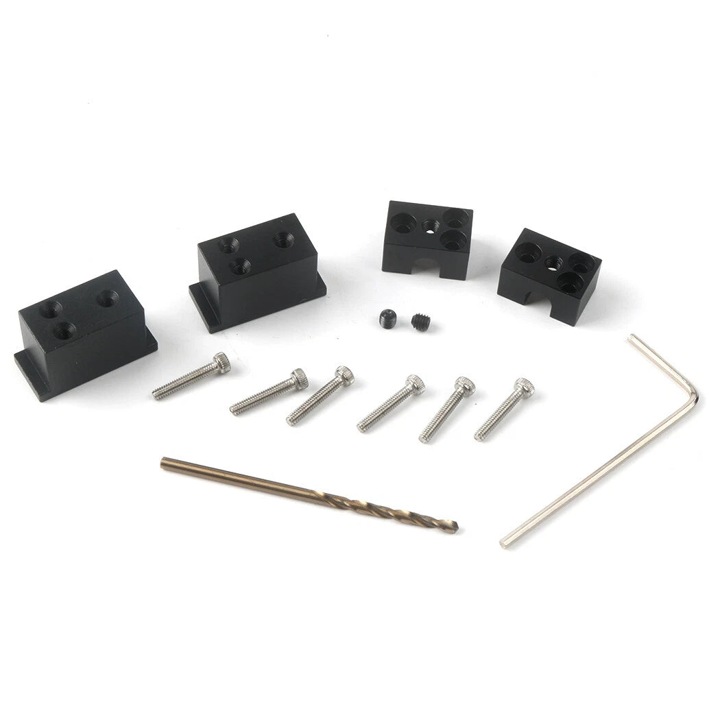 Climate Control Cable Rebuild Kit for 2000-2006 Nissan B15 Sentra