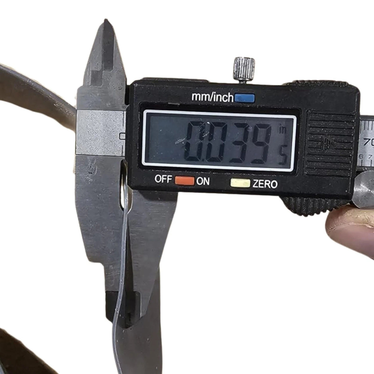 Eisco Labs Spare Belt for Van De Graaff Generator