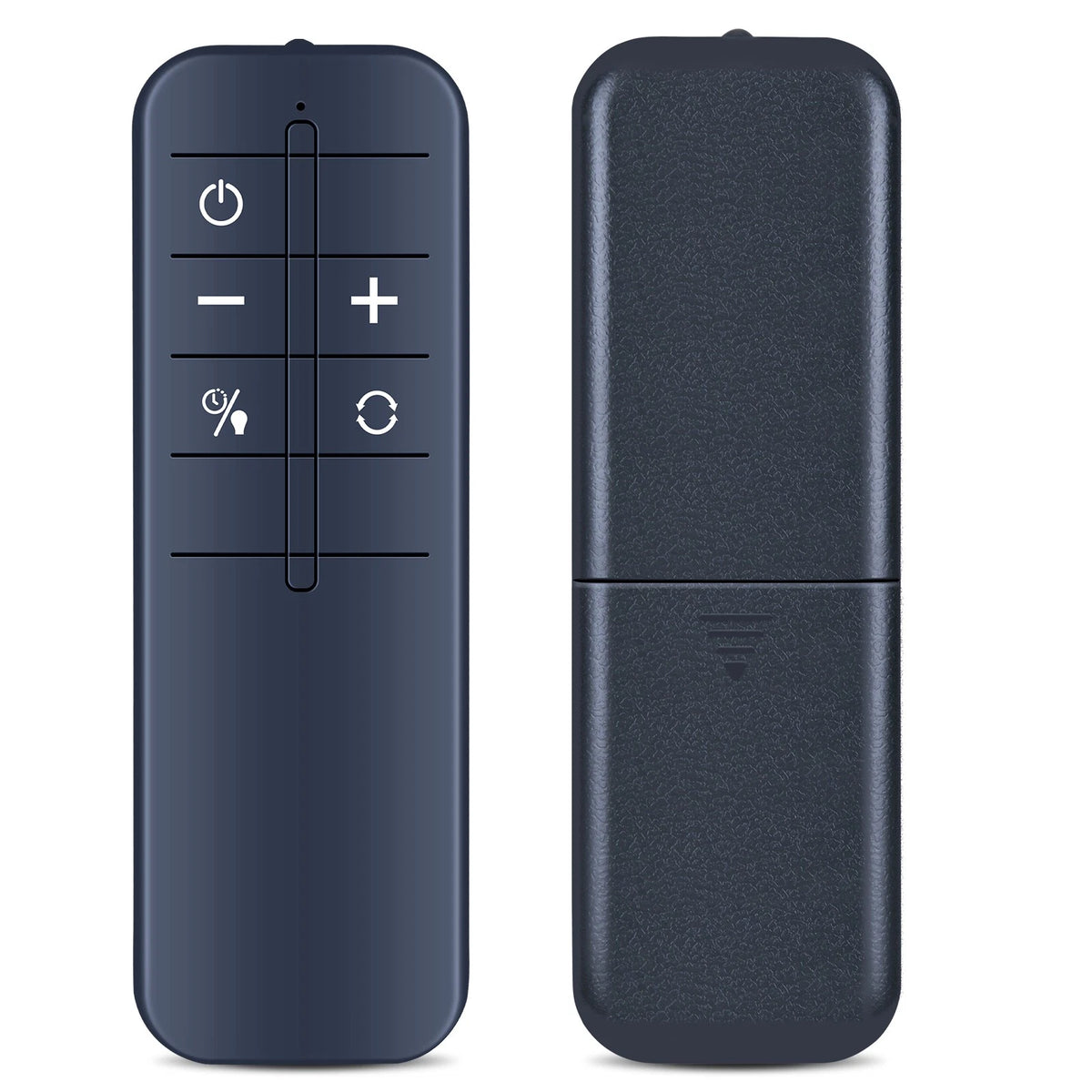 Remote Control For FARADAY Oscillating Standing Fan D1201