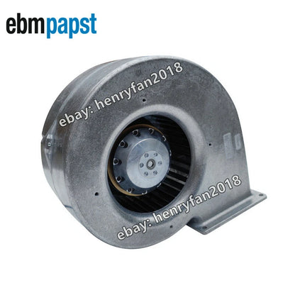 Ebmpapst Fan G2E140-AL40-01 Centrifugal Fan 230V 0.6A Blower Fan /Air Shower Fan