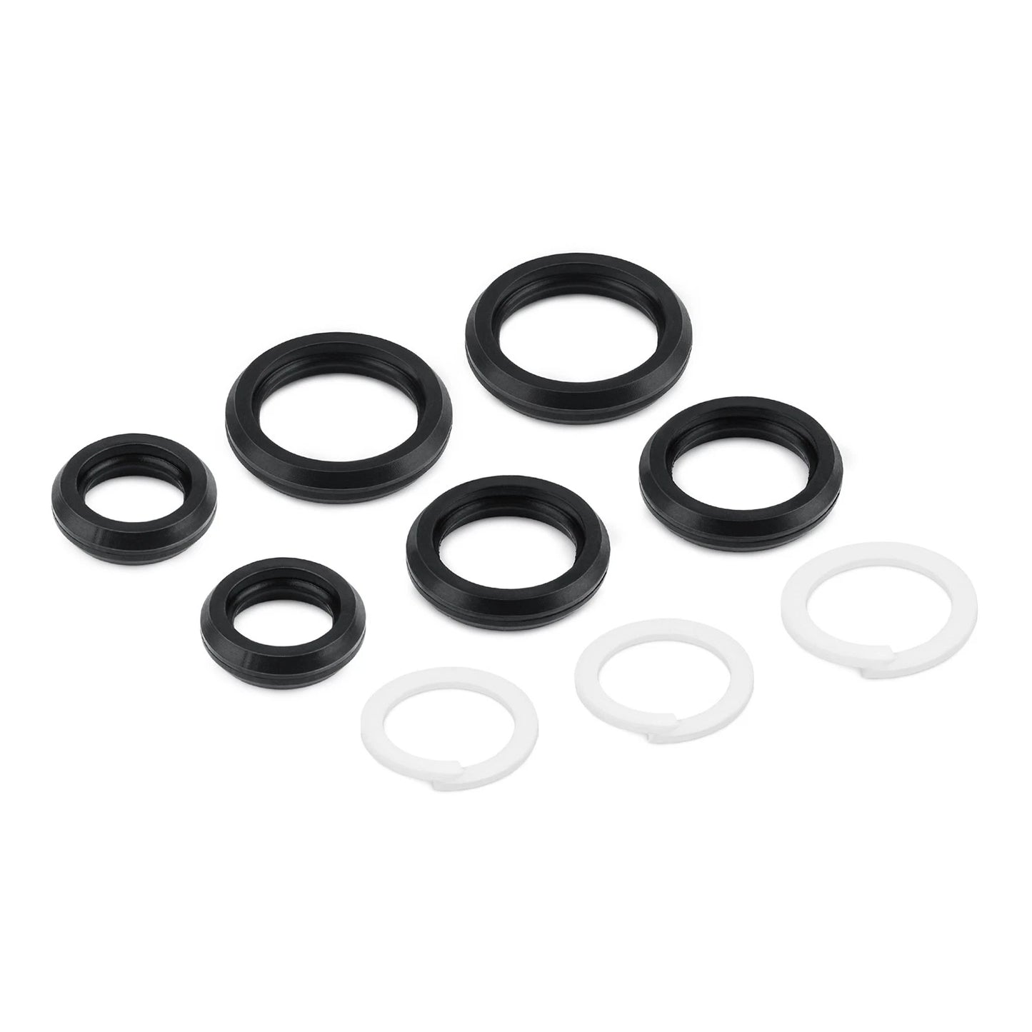 AP0028 Stand Pipe and Plug Seal Kit for Ford Powerstroke 2003–07 F250 F350 F450
