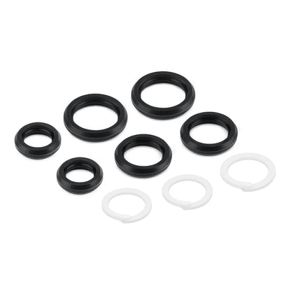 AP0028 Stand Pipe and Plug Seal Kit for Ford Powerstroke 2003–07 F250 F350 F450
