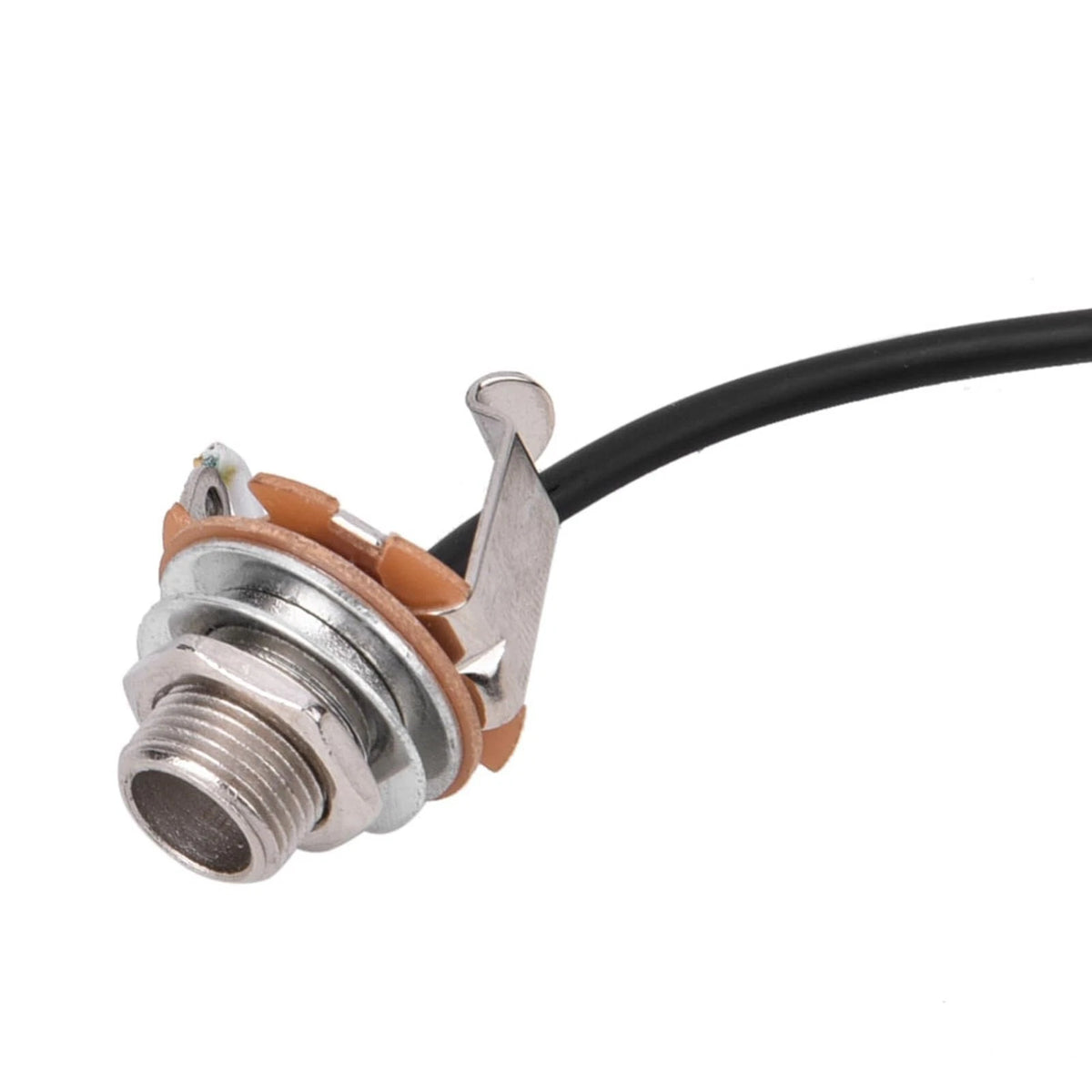 Moofey Electric Guitar Parts, Wiring Harness with 3 Way Chrome Box Toggle...
