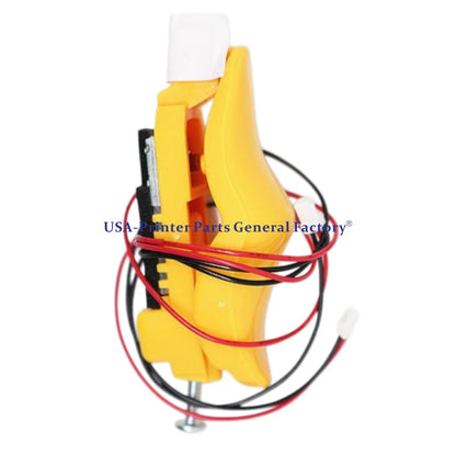5x For Symbol Motorola Complete Trigger Assembly MC9090 MC92N0 MC9190 Gun 2 Pin