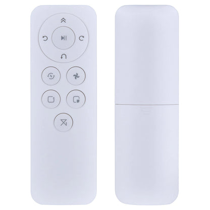 Replace Remote Control For Lefant Robot Vacuums M210,M210B, M210P, M310, M320