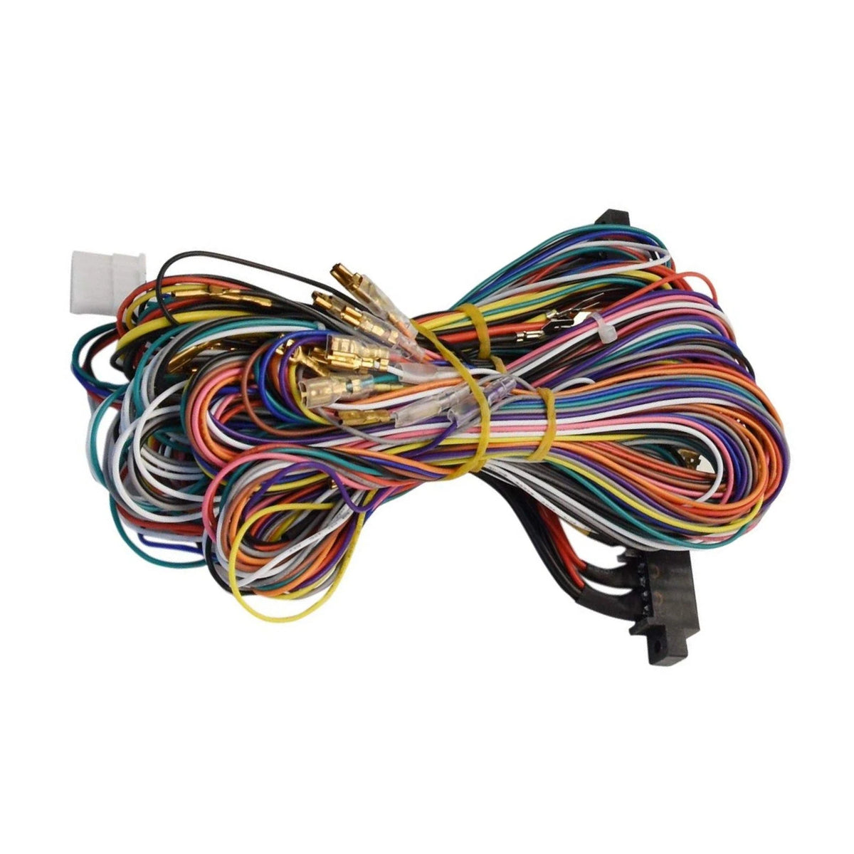 28 Pin Jamma Harness Wire Wiring Loom For Arcade Game PCB Video Game Board E