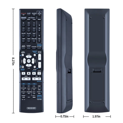 AXD7583 For Pioneer AV Receiver Remote Control VSX-820 VSX-920 VSX-820-K