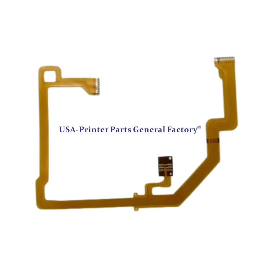 LCD Screen Display Hinge Flex Cable FPC For Panasonic DMC-G81 G85 G80 FZ2500