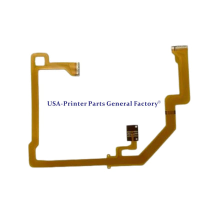 LCD Screen Display Hinge Flex Cable FPC For Panasonic DMC-G81 G85 G80 FZ2500