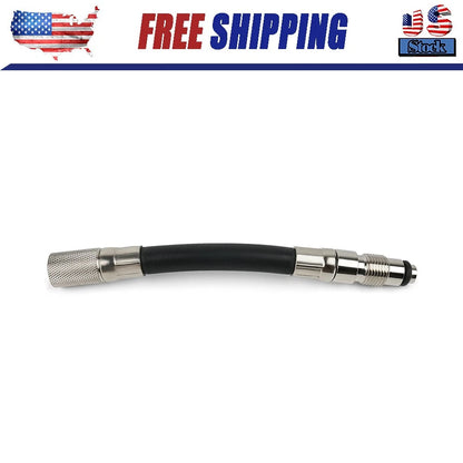 14mm Compression Tester Adapter for 2004 & er Ford Triton 4.6L / 5.4L 3-Valve