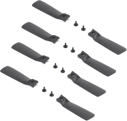 8 PCS Propellers Replacement Blades for DJI Flip, Low-Noise and...