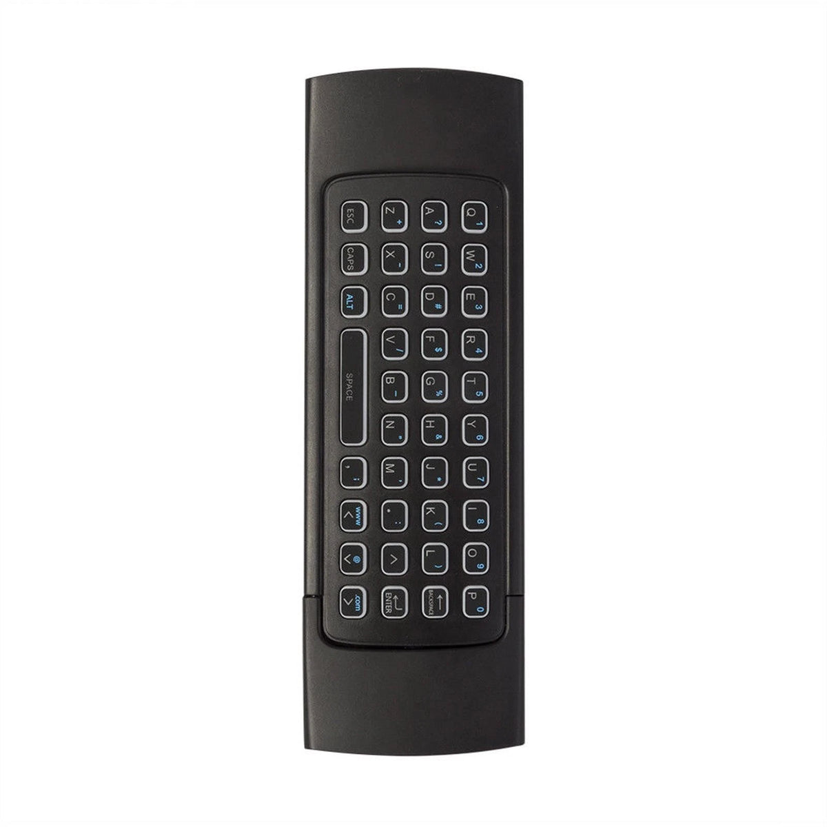 Remote Control MX3 Backlight Air Mouse 2.4G RF Keyboard For KODI TV BOX PC E