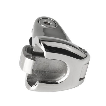 Top Hinge Clip Tracker Tahoe Stainless Steel Mounting Hardware for Dowco Lok