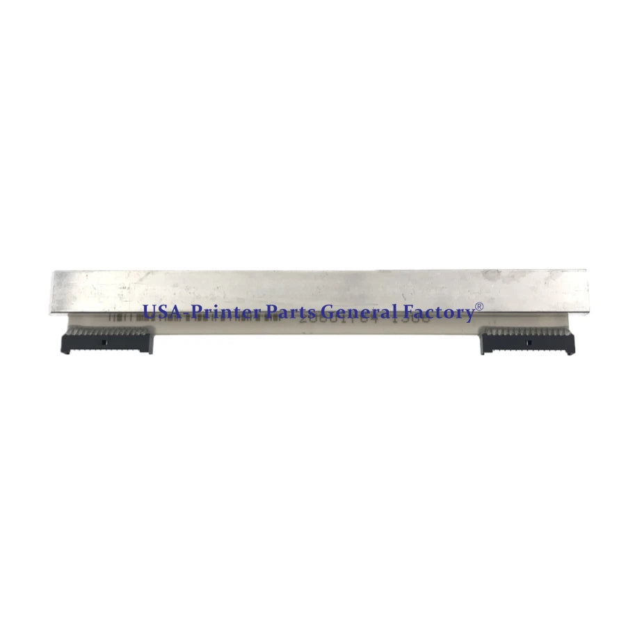 5PC 300dpi Thermal Transfer Printhead Printer Print head For Zebra GX430D GK430D