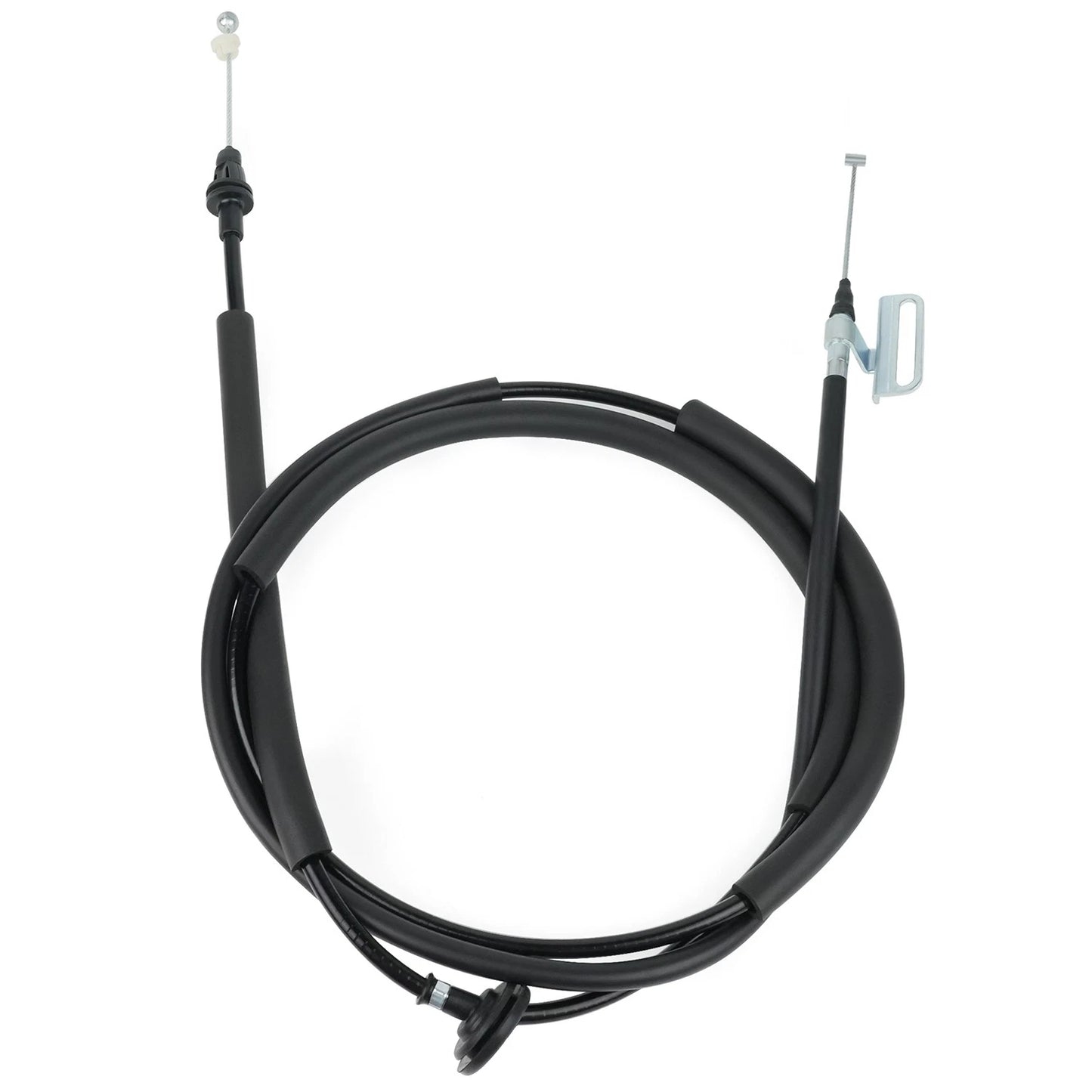 Accelerator Cable 8-97122-493-4 for Isuzu NPR NPR-HD 5.7L V8 Gas 1996-2003