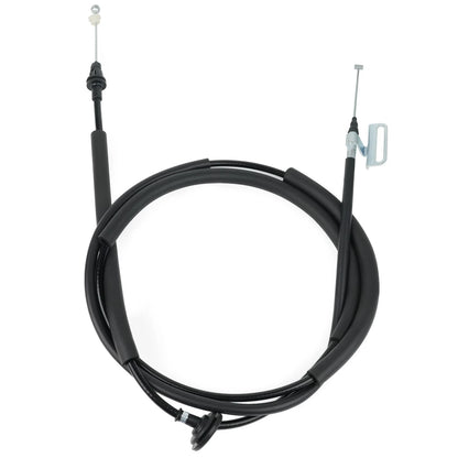 Accelerator Cable 8-97122-493-4 for Isuzu NPR NPR-HD 5.7L V8 Gas 1996-2003