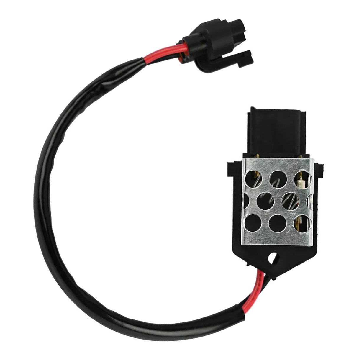 Engine Cooling Fan Resistor Accessories 7R3Z8L603A For Ford Mustang 2005-2010