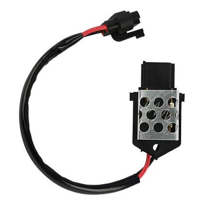 Engine Cooling Fan Resistor Accessories 7R3Z8L603A For Ford Mustang 2005-2010