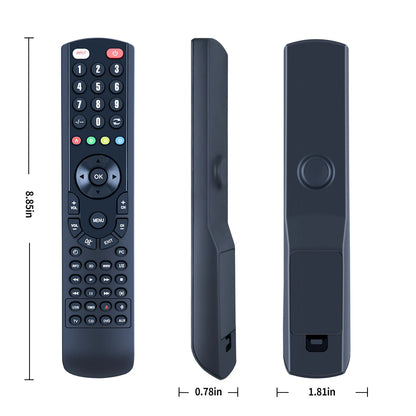 RC-1080 Replacement Remote Control For Denon AVR-888 AVR888