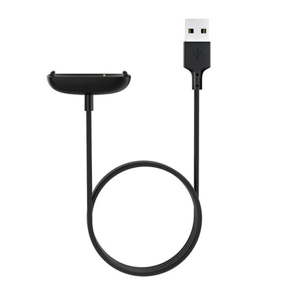 USB Charging Cable Lead Charger Line for Fitbit INSPIRE 3 Activity Tracker