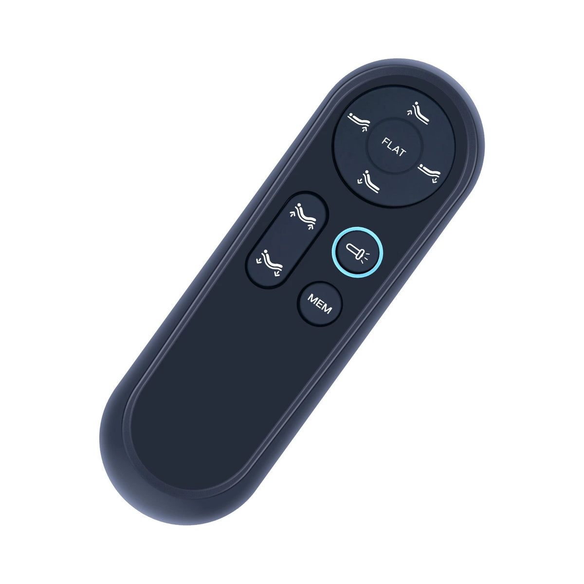 Replace Remote Control For Richmat 8H1580001 Adjustable Bed