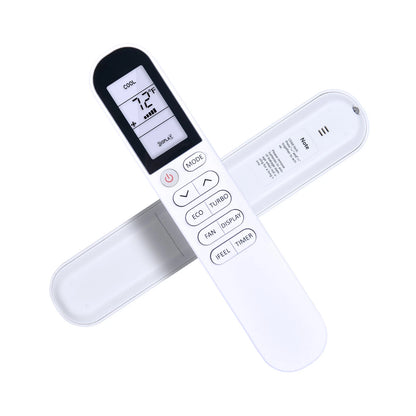 Replacement Remote Control For Friedrich CCW08B10B UCT08A10A UCT10A10A UCT12A10A