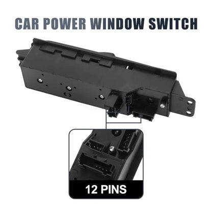 Driver Side Window Master Switch For Mercedes Benz Sprinter A9065451213 Part
