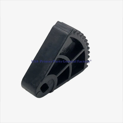 4Pcs Paper Box Sector Gear For Xerox 560 700 750i 6500 5065 6550 7600 7780